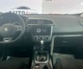 Рено Kadjar, объемом двигателя 1.5 л и пробегом 189 тыс. км за 18450 $, фото 12 на Automoto.ua