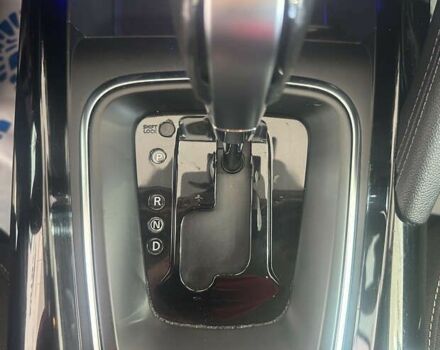 Рено Kadjar, объемом двигателя 1.5 л и пробегом 189 тыс. км за 18450 $, фото 16 на Automoto.ua