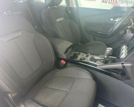 Рено Kadjar, объемом двигателя 1.5 л и пробегом 189 тыс. км за 18950 $, фото 8 на Automoto.ua
