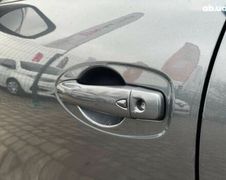 Рено Kadjar, объемом двигателя 1.5 л и пробегом 147 тыс. км за 19999 $, фото 22 на Automoto.ua