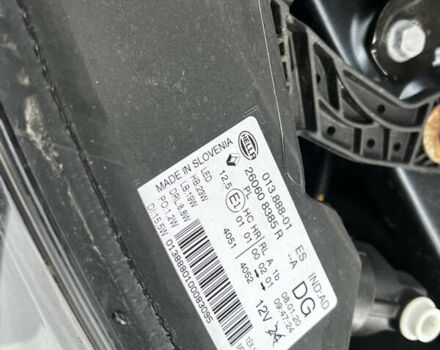 Рено Kadjar, объемом двигателя 0 л и пробегом 158 тыс. км за 21499 $, фото 23 на Automoto.ua