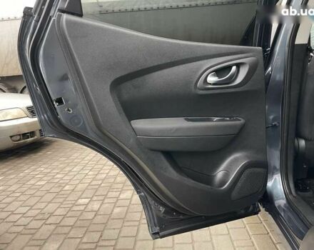 Рено Kadjar, объемом двигателя 1.5 л и пробегом 147 тыс. км за 19999 $, фото 27 на Automoto.ua