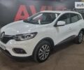 Рено Kadjar, об'ємом двигуна 1.46 л та пробігом 160 тис. км за 15900 $, фото 1 на Automoto.ua