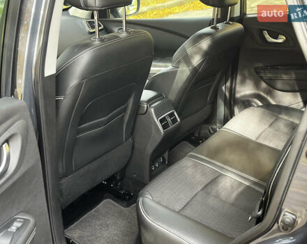 Рено Kadjar, объемом двигателя 0 л и пробегом 158 тыс. км за 21499 $, фото 11 на Automoto.ua