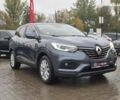 Рено Kadjar, объемом двигателя 1.5 л и пробегом 165 тыс. км за 20755 $, фото 8 на Automoto.ua