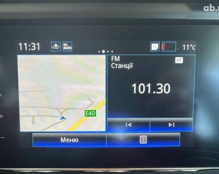 Рено Kadjar, объемом двигателя 1.5 л и пробегом 189 тыс. км за 18950 $, фото 23 на Automoto.ua