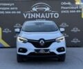 Рено Kadjar, объемом двигателя 1.5 л и пробегом 88 тыс. км за 19999 $, фото 7 на Automoto.ua