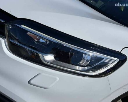 Рено Kadjar, объемом двигателя 1.5 л и пробегом 85 тыс. км за 18800 $, фото 8 на Automoto.ua