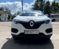 Рено Kadjar, объемом двигателя 1.2 л и пробегом 50 тыс. км за 16800 $, фото 5 на Automoto.ua