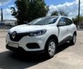 Рено Kadjar, об'ємом двигуна 1.2 л та пробігом 50 тис. км за 16800 $, фото 1 на Automoto.ua