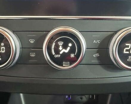 Рено Kadjar, объемом двигателя 1.5 л и пробегом 189 тыс. км за 18950 $, фото 14 на Automoto.ua