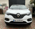 Рено Kadjar, объемом двигателя 1.5 л и пробегом 135 тыс. км за 19000 $, фото 1 на Automoto.ua