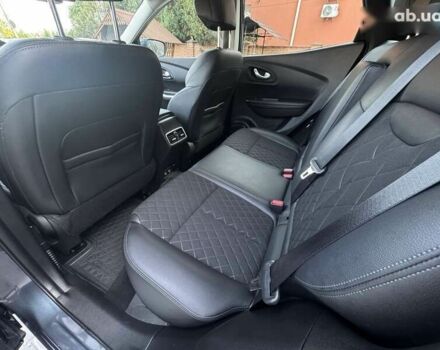 Рено Kadjar, объемом двигателя 1.5 л и пробегом 69 тыс. км за 22900 $, фото 3 на Automoto.ua