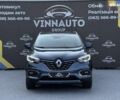 Рено Kadjar, объемом двигателя 1.5 л и пробегом 69 тыс. км за 22900 $, фото 6 на Automoto.ua