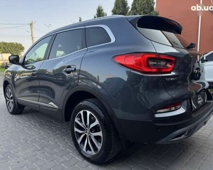 Рено Kadjar, объемом двигателя 1.5 л и пробегом 69 тыс. км за 22900 $, фото 13 на Automoto.ua