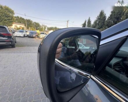 Рено Kadjar, объемом двигателя 1.5 л и пробегом 69 тыс. км за 22900 $, фото 24 на Automoto.ua