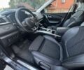 Рено Kadjar, объемом двигателя 1.5 л и пробегом 69 тыс. км за 22900 $, фото 1 на Automoto.ua