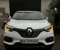 Рено Kadjar, объемом двигателя 1.5 л и пробегом 135 тыс. км за 19000 $, фото 1 на Automoto.ua