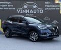 Рено Kadjar, объемом двигателя 1.5 л и пробегом 69 тыс. км за 22900 $, фото 1 на Automoto.ua