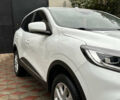 Рено Kadjar, объемом двигателя 1.5 л и пробегом 135 тыс. км за 19000 $, фото 5 на Automoto.ua
