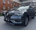 Рено Kadjar, объемом двигателя 1.5 л и пробегом 69 тыс. км за 22900 $, фото 10 на Automoto.ua