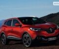 купити нове авто Рено Kadjar 2016 року від офіційного дилера Наталія Рено фото