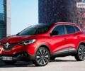 купить новое авто Рено Kadjar 2017 года от официального дилера КИЙ АВТО Renault Рено фото