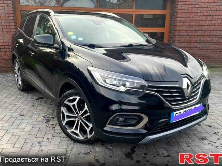Рено Kadjar 2020 у Києві на Automoto.ua Рено Kadjar, об'ємом двигуна 15 л та пробігом 101 тис. км за 23000 $, фото 1 на Automoto.ua