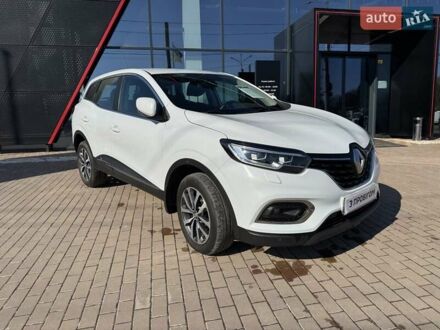 Рено Kadjar 2020 у Хмельницькому на Automoto.ua Рено Kadjar, об'ємом двигуна 1.5 л та пробігом 179 тис. км за 16900 $, фото 1 на Automoto.ua