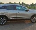 Желтый Рено Kadjar, объемом двигателя 1.5 л и пробегом 170 тыс. км за 17400 $, фото 4 на Automoto.ua