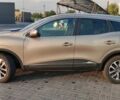 Желтый Рено Kadjar, объемом двигателя 1.5 л и пробегом 170 тыс. км за 17400 $, фото 11 на Automoto.ua