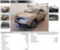 Желтый Рено Kadjar, объемом двигателя 1.5 л и пробегом 170 тыс. км за 17400 $, фото 65 на Automoto.ua