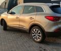 Жовтий Рено Kadjar, об'ємом двигуна 1.5 л та пробігом 170 тис. км за 17400 $, фото 9 на Automoto.ua