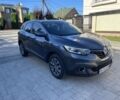 Сірий Рено Kadjar, об'ємом двигуна 1.5 л та пробігом 0 тис. км за 12999 $, фото 5 на Automoto.ua