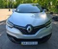Серый Рено Kadjar, объемом двигателя 1.5 л и пробегом 146 тыс. км за 13800 $, фото 2 на Automoto.ua