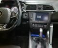 Серый Рено Kadjar, объемом двигателя 1.5 л и пробегом 104 тыс. км за 16506 $, фото 18 на Automoto.ua