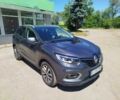 Серый Рено Kadjar, объемом двигателя 1.5 л и пробегом 110 тыс. км за 19050 $, фото 1 на Automoto.ua
