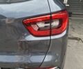 Серый Рено Kadjar, объемом двигателя 1.5 л и пробегом 167 тыс. км за 18989 $, фото 12 на Automoto.ua