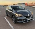 Серый Рено Kadjar, объемом двигателя 1.5 л и пробегом 131 тыс. км за 20852 $, фото 1 на Automoto.ua