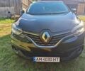 Сірий Рено Kadjar, об'ємом двигуна 1.6 л та пробігом 204 тис. км за 17400 $, фото 1 на Automoto.ua
