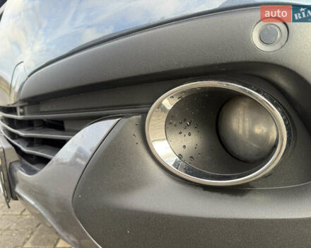 Сірий Рено Kadjar, об'ємом двигуна 1.46 л та пробігом 275 тис. км за 12900 $, фото 18 на Automoto.ua