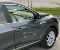 Серый Рено Kadjar, объемом двигателя 1.5 л и пробегом 234 тыс. км за 14700 $, фото 11 на Automoto.ua