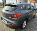 Сірий Рено Kadjar, об'ємом двигуна 1.46 л та пробігом 275 тис. км за 12900 $, фото 9 на Automoto.ua