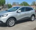 Серый Рено Kadjar, объемом двигателя 1.2 л и пробегом 138 тыс. км за 13800 $, фото 1 на Automoto.ua