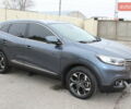 Серый Рено Kadjar, объемом двигателя 1.6 л и пробегом 92 тыс. км за 17500 $, фото 11 на Automoto.ua