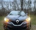 Серый Рено Kadjar, объемом двигателя 1.46 л и пробегом 278 тыс. км за 16489 $, фото 10 на Automoto.ua