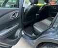 Серый Рено Kadjar, объемом двигателя 1.46 л и пробегом 275 тыс. км за 14600 $, фото 30 на Automoto.ua