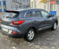 Сірий Рено Kadjar, об'ємом двигуна 1.46 л та пробігом 275 тис. км за 12900 $, фото 4 на Automoto.ua