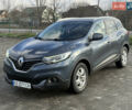 Сірий Рено Kadjar, об'ємом двигуна 1.46 л та пробігом 275 тис. км за 12900 $, фото 2 на Automoto.ua