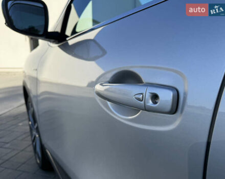 Серый Рено Kadjar, объемом двигателя 1.6 л и пробегом 171 тыс. км за 17999 $, фото 15 на Automoto.ua